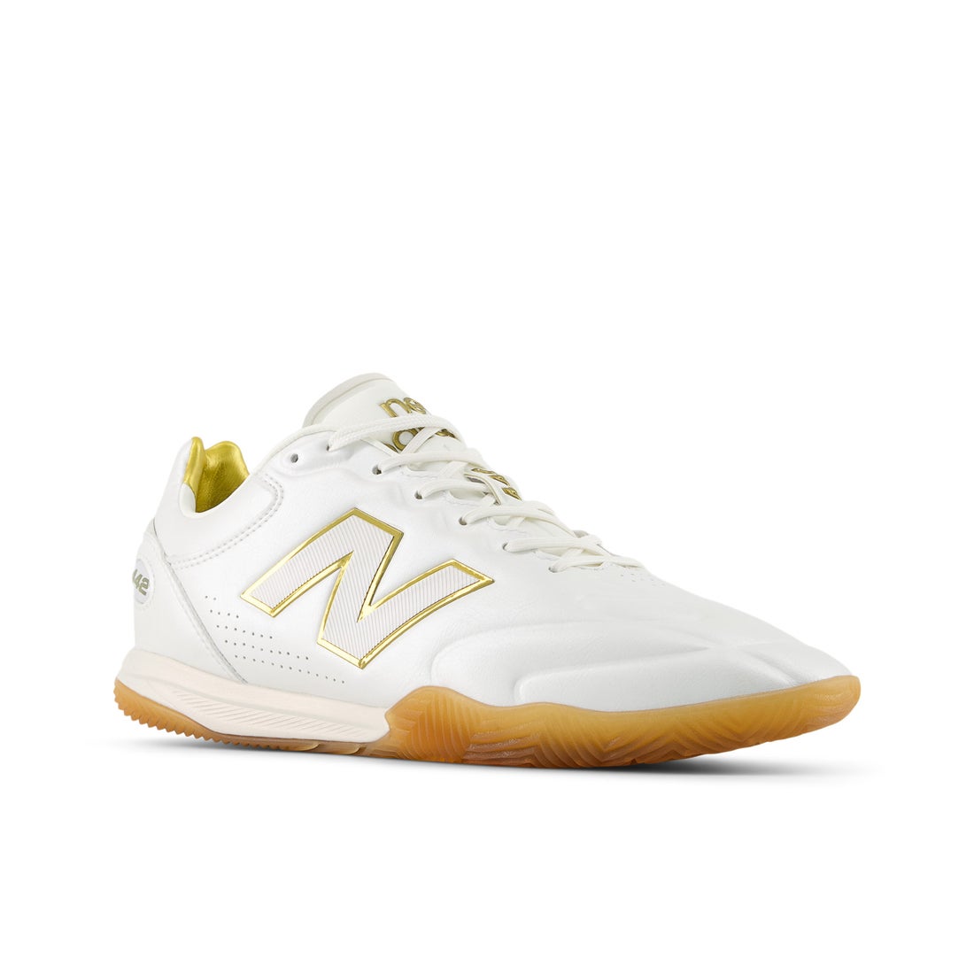 New Balance ニューバランス 442 ELITE ID V3 ウィズ：D(ホワイト