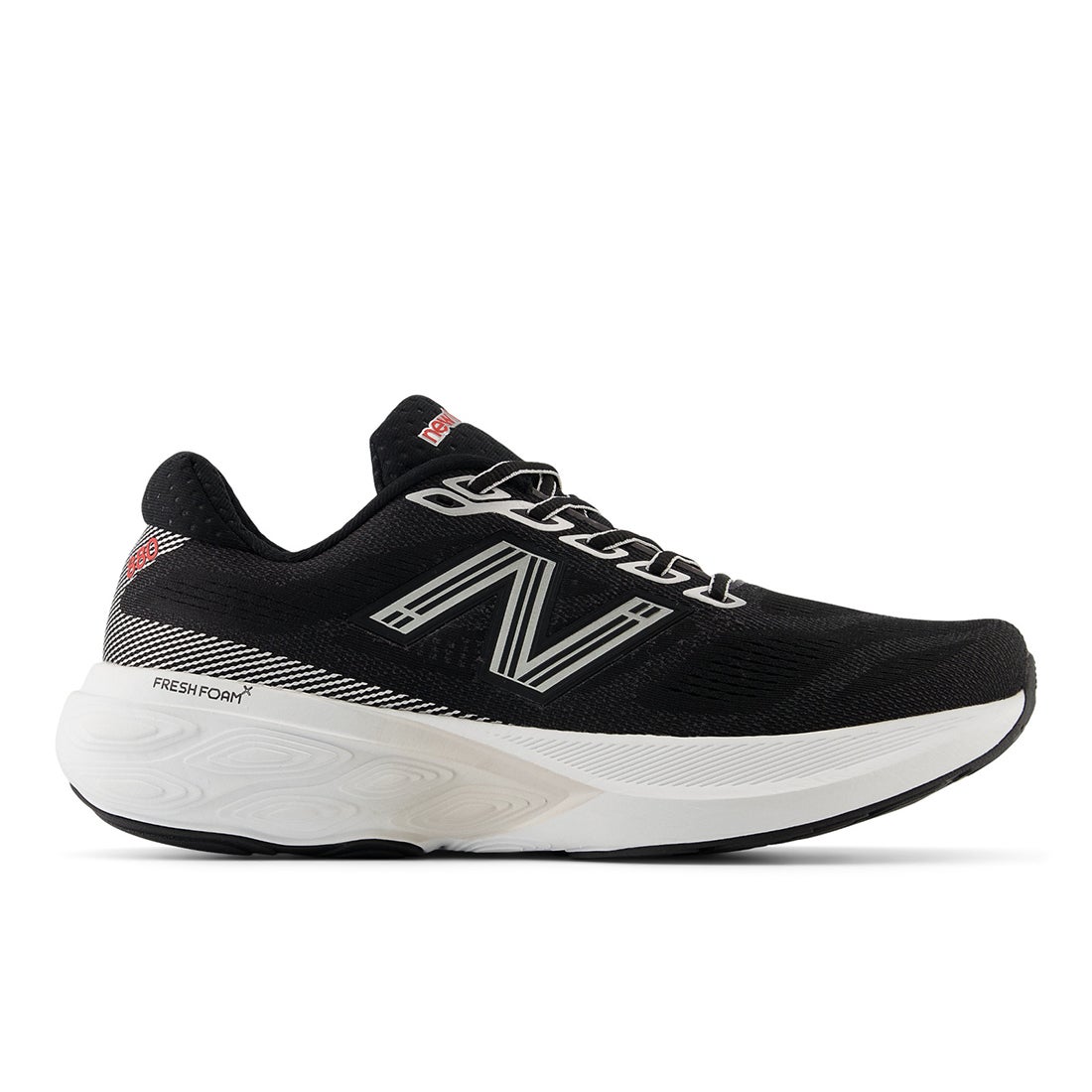 New Balance ニューバランス Fresh Foam X 880 v15(ブラック) M880X15
