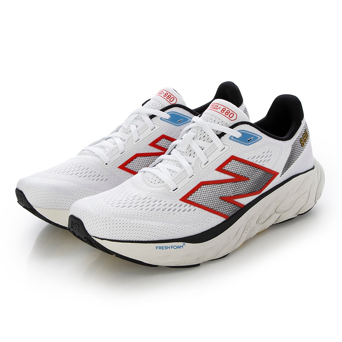New Balance ニューバランス フレッシュフォーム エックス 880 ウィズ