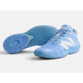 New Balance ニューバランス HESI LOW v2 （Electric Sky/Light Chrome