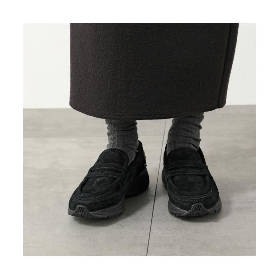 ニューバランス New Balance New Balance ローファー U1906LNT