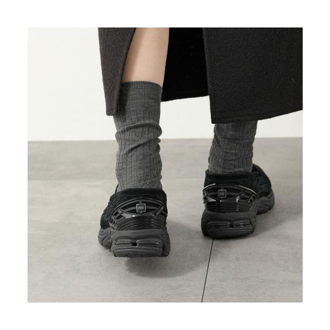 ニューバランス New Balance New Balance ローファー U1906LNT