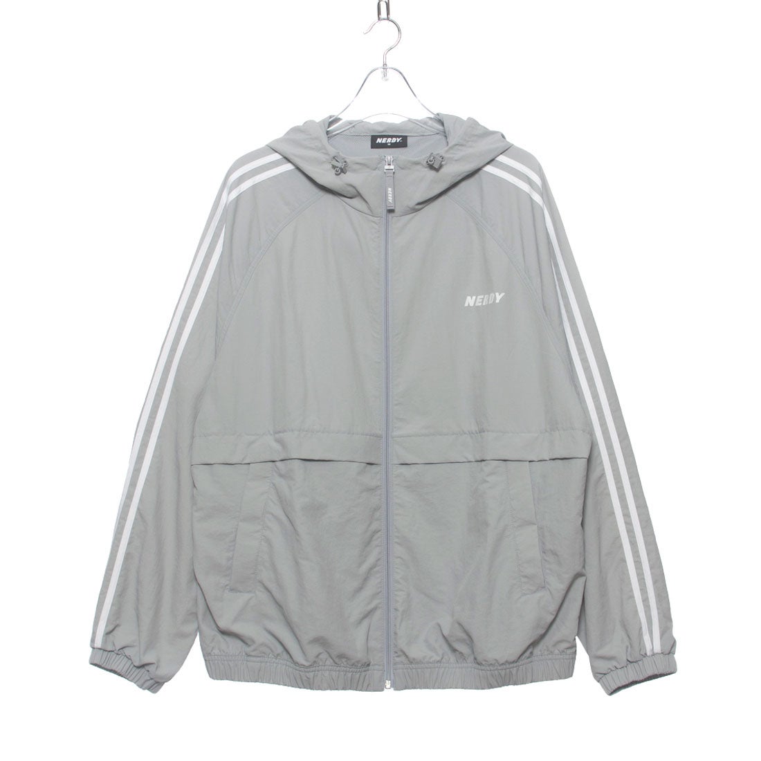 ノルディ NERDY NY HOODIE WINDBREAKER NY フーディウインドブレーカー