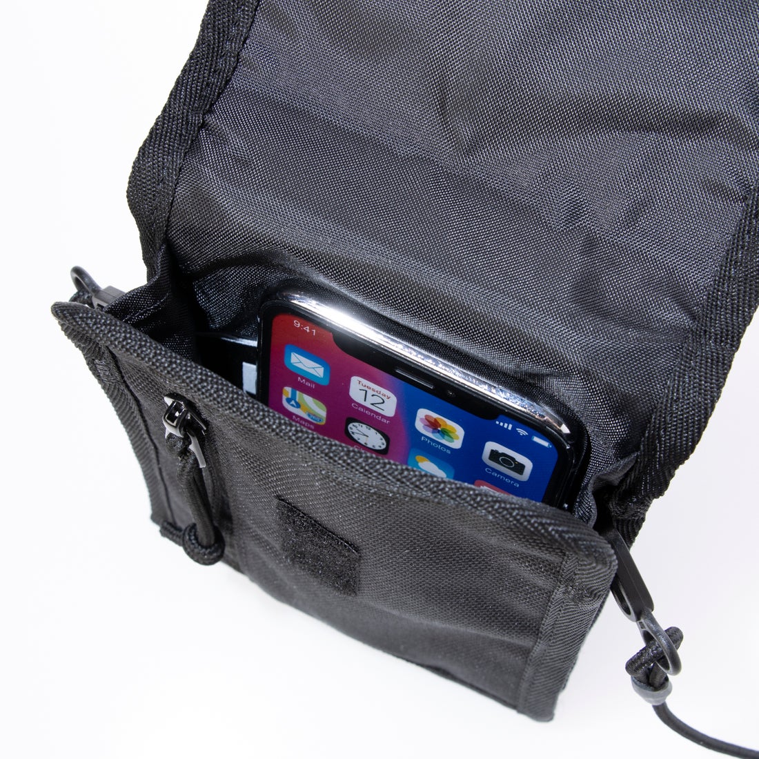 ニューエラ NEW ERA NEW ERA ニューエラ ネック ポーチ バッグ NECK