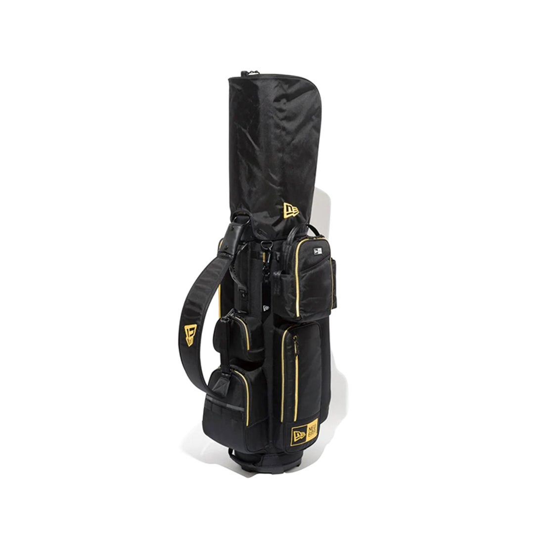 ニューエラ NEW ERA ニューエラ ゴルフ キャディバッグ ゴルフバッグ