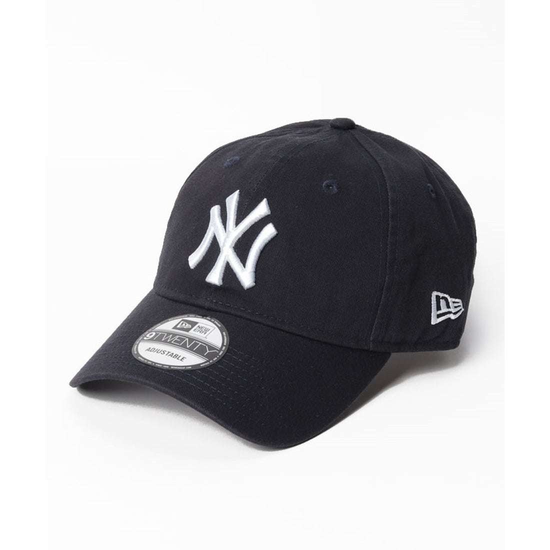 ニューエラ NEW ERA 920 6panel classic cap MLB/NBA クラシックベース