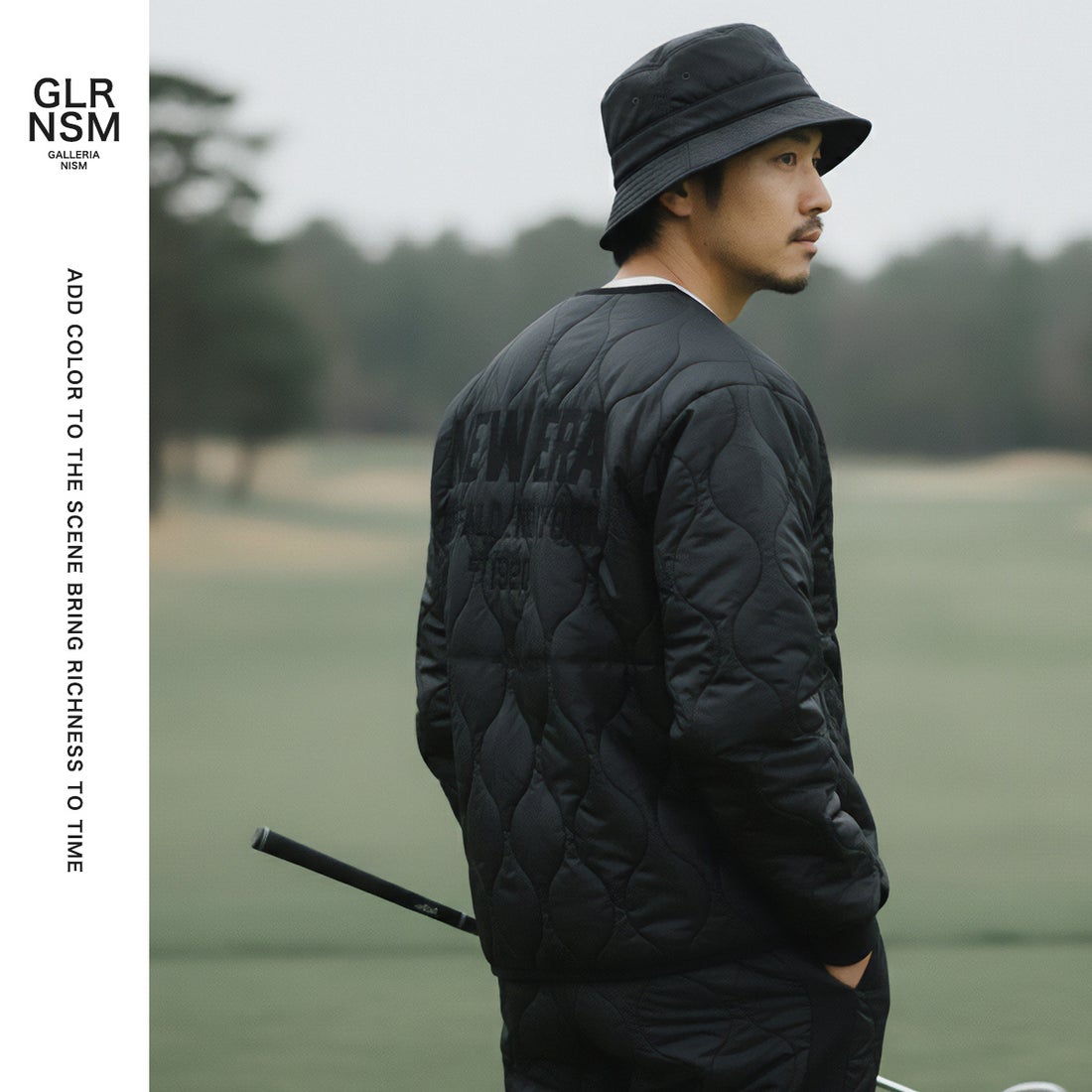 ニューエラ NEW ERA 正規取扱店 ジャケット メンズ レディース 秋冬