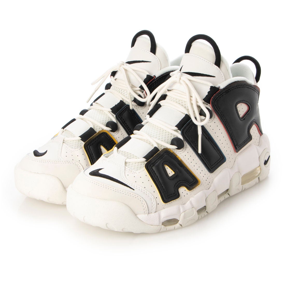 ナイキ NIKE NIKE ナイキ エア モア アップテンポ '96 AIR MORE UP