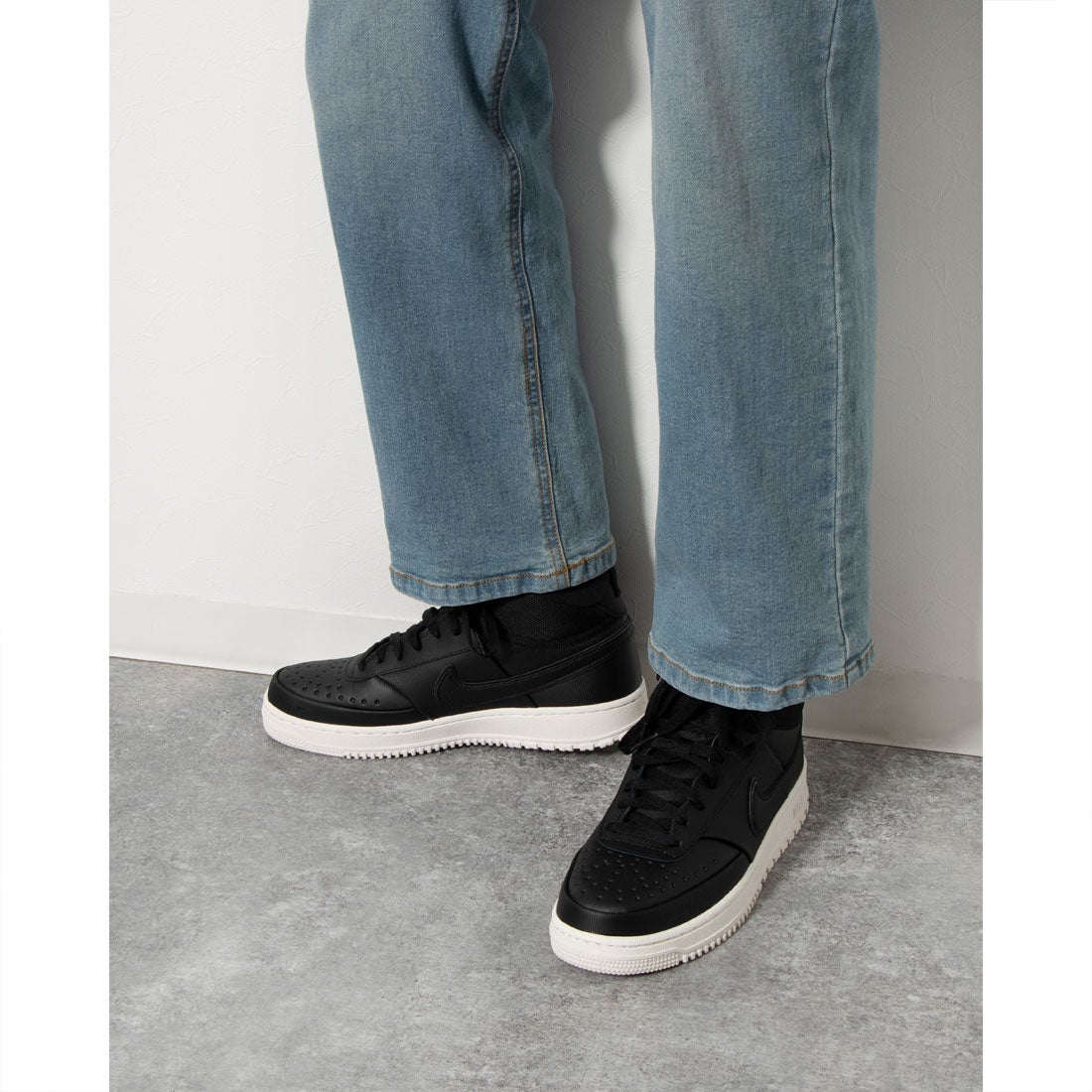 ナイキ NIKE メンズ スニーカー NK コートビジョン ナイキ コート