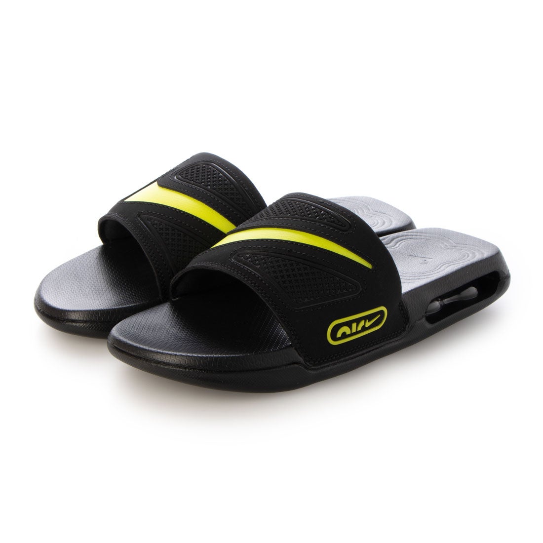 ナイキ NIKE メンズ サンダル スライド エアマックス CIRRO スライド