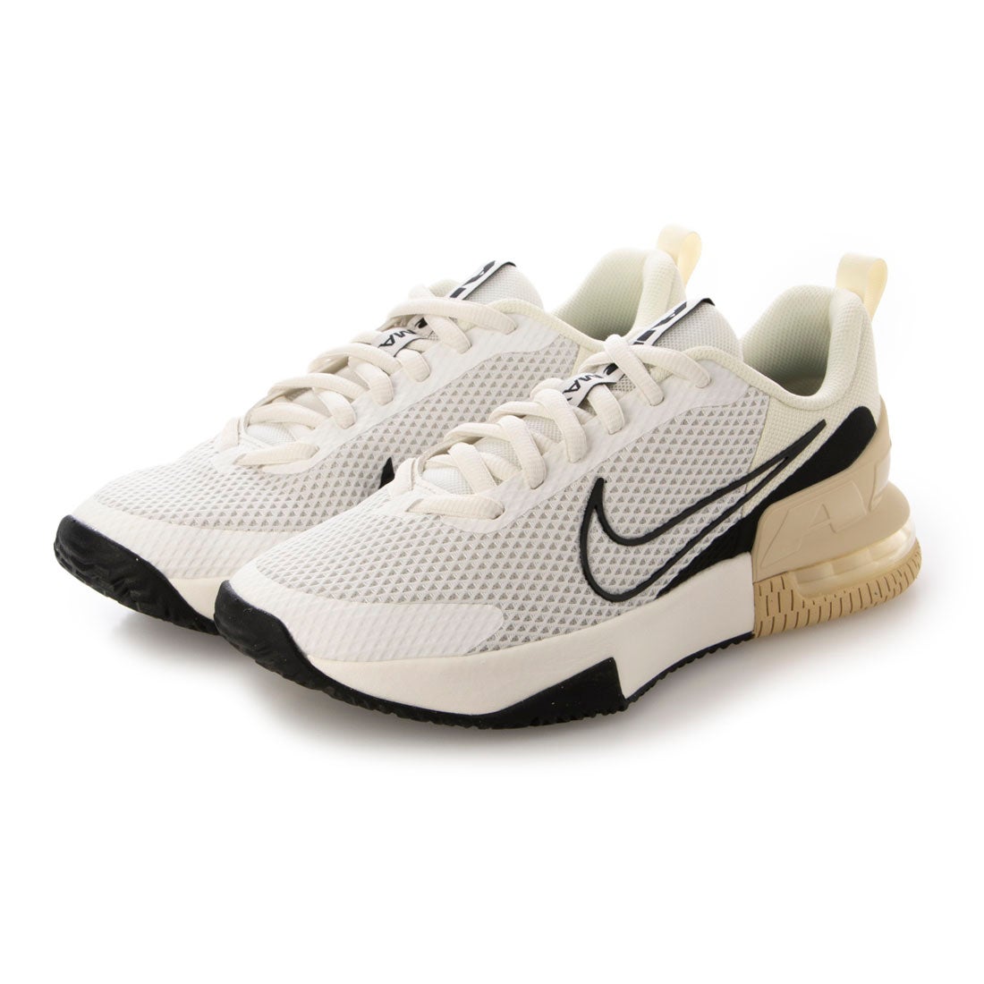 ナイキ NIKE メンズ スニーカー ナイキ エア マックス アルファ