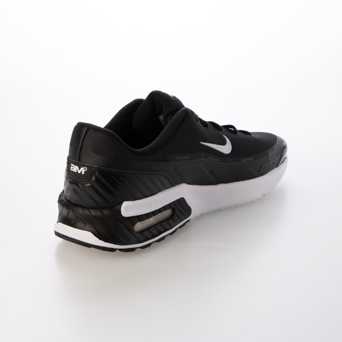 ナイキ NIKE ナイキ エア マックス BIA （ブラック×ホワイト） -waja