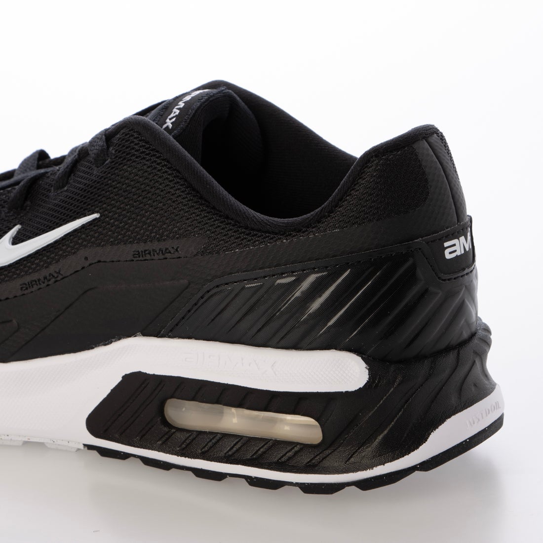 ナイキ NIKE ナイキ エア マックス BIA （ブラック×ホワイト） -waja