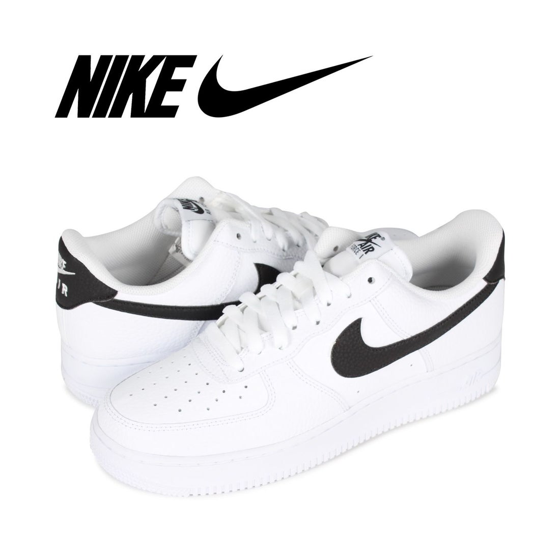ナイキ NIKE エアフォース1 スニーカー メンズ レディース AIR FORCE 1