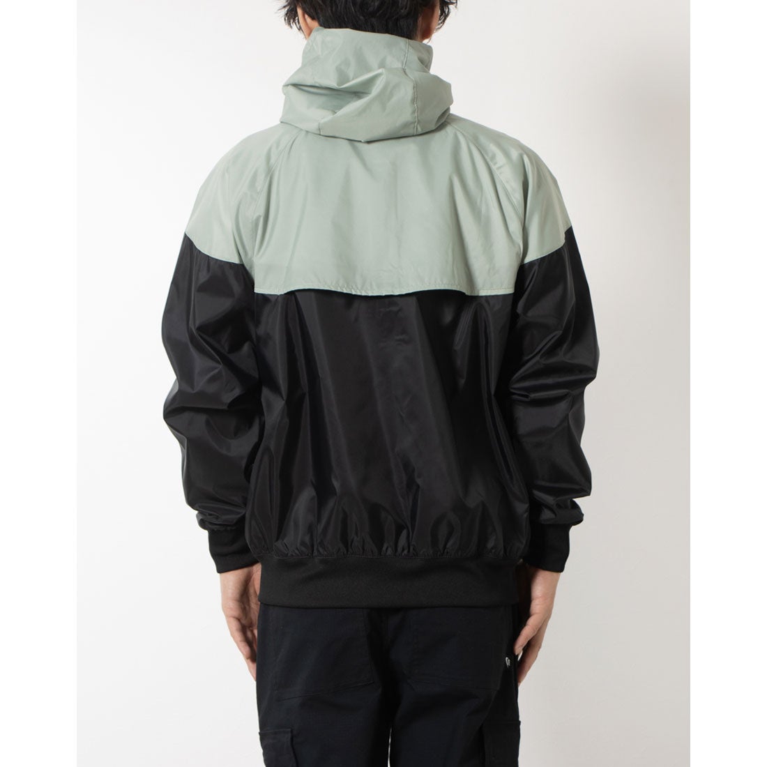 ナイキ NIKE メンズ ウインドジャケット ナイキ NSW HE WR ウーブン