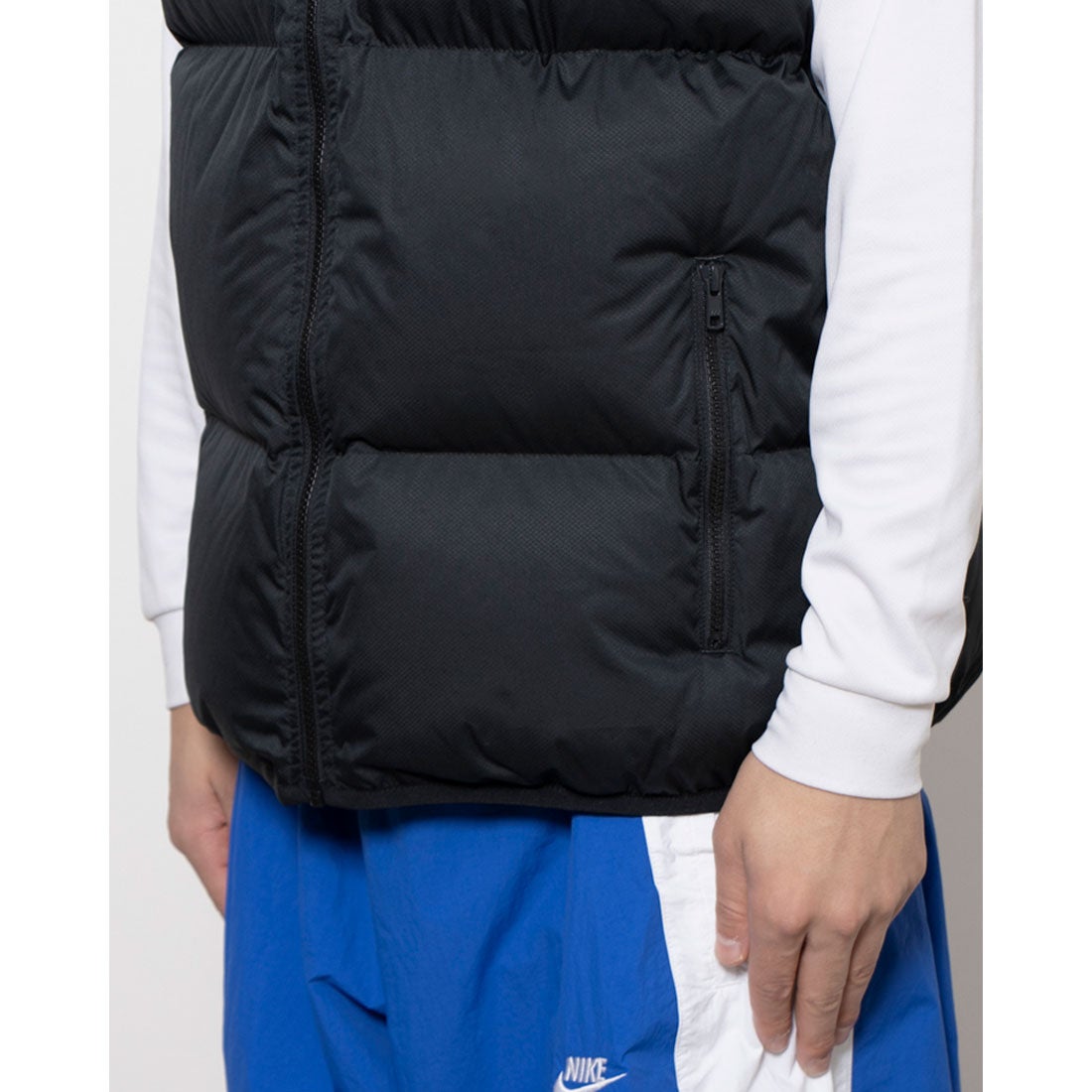 ナイキ NIKE メンズ ダウンベスト ナイキ TF クラブ パファー ベスト