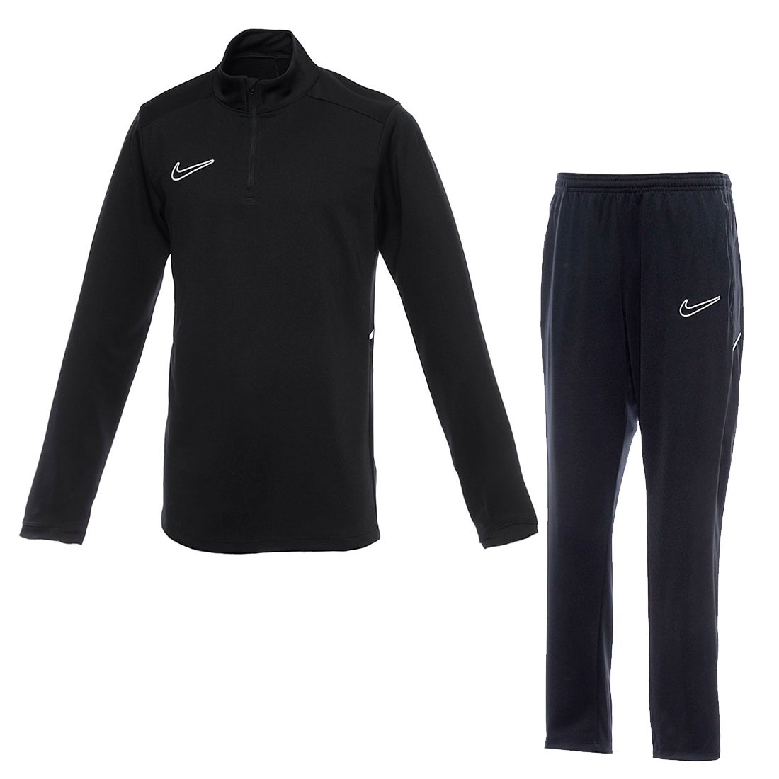 NIKE ナイキ Dri-FIT アカデミー25ドリルトップBR&Dri-FIT アカデミー