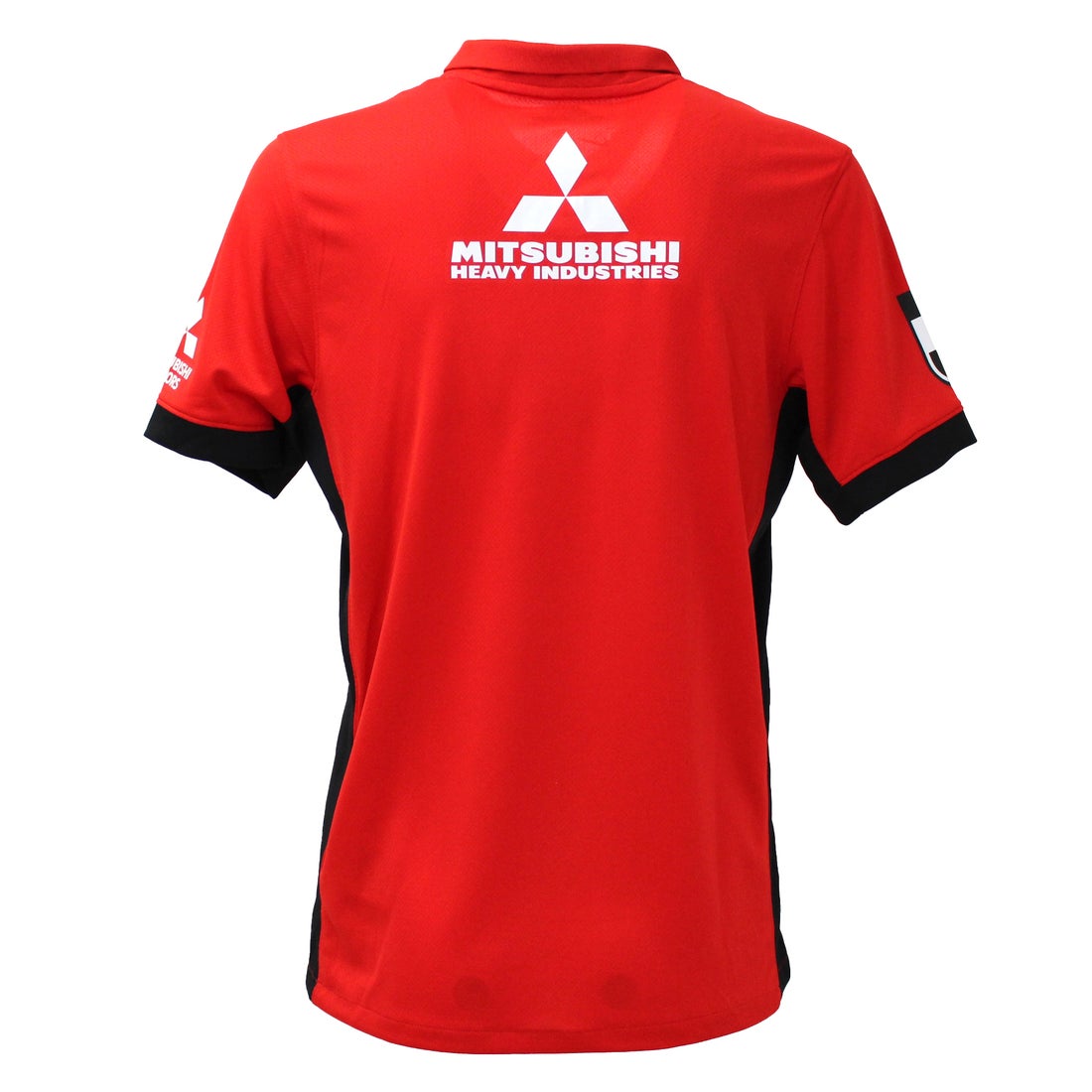 NIKE 浦和レッズ 2025 ユニフォーム ホーム 半袖 レプリカ HJ1425 611