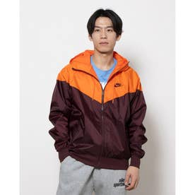 ナイキ NIKE メンズ ウインドフルジップ ナイキ NSW HE WR ウーブン