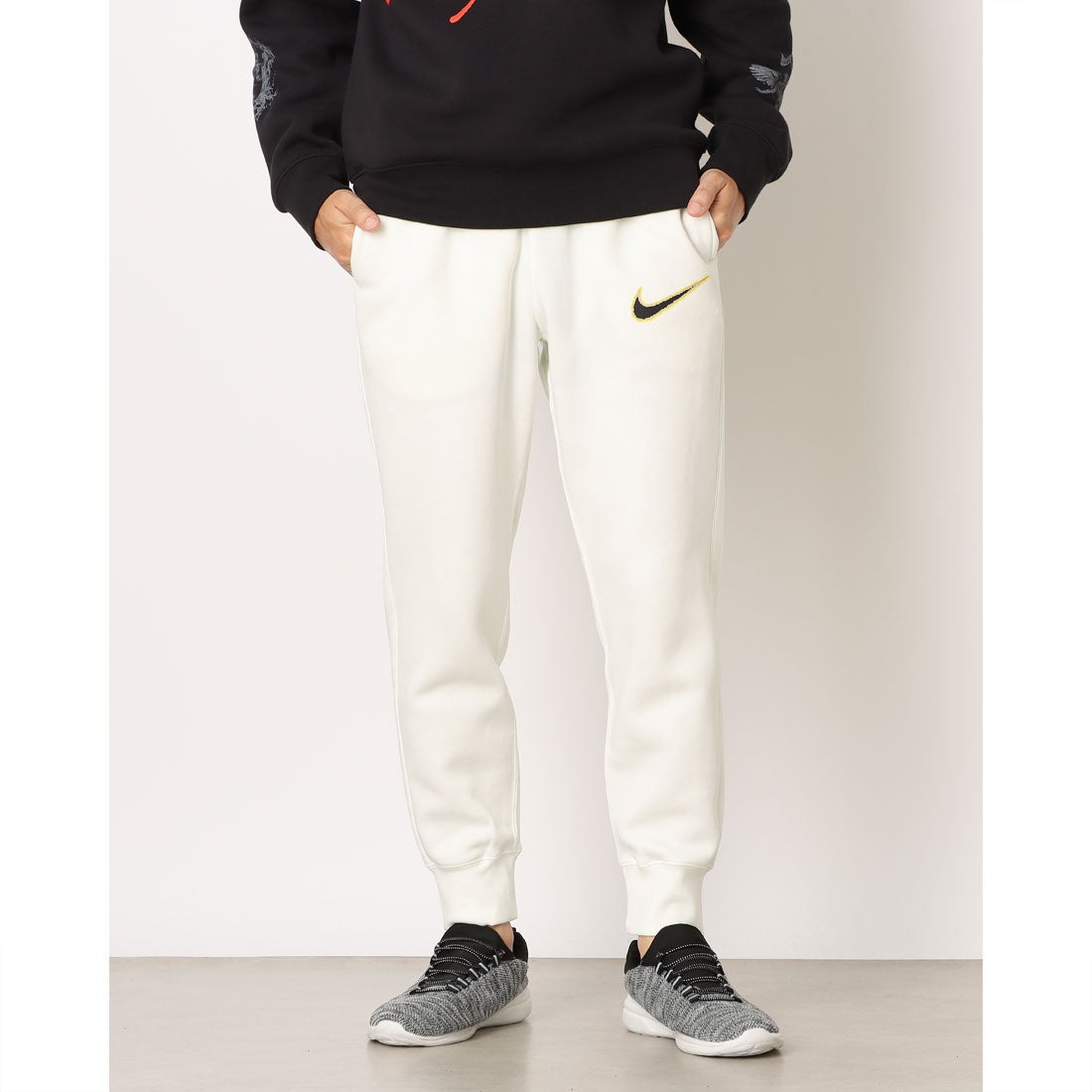 ナイキ NIKE メンズ スウェットロングパンツ ナイキ クラブ BB JGGR