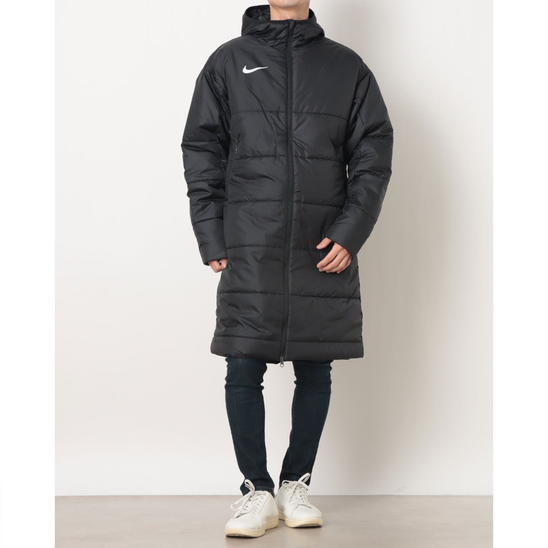 ナイキ NIKE メンズ ベンチコート ナイキ TF ACDPR24 SDF ジャケット