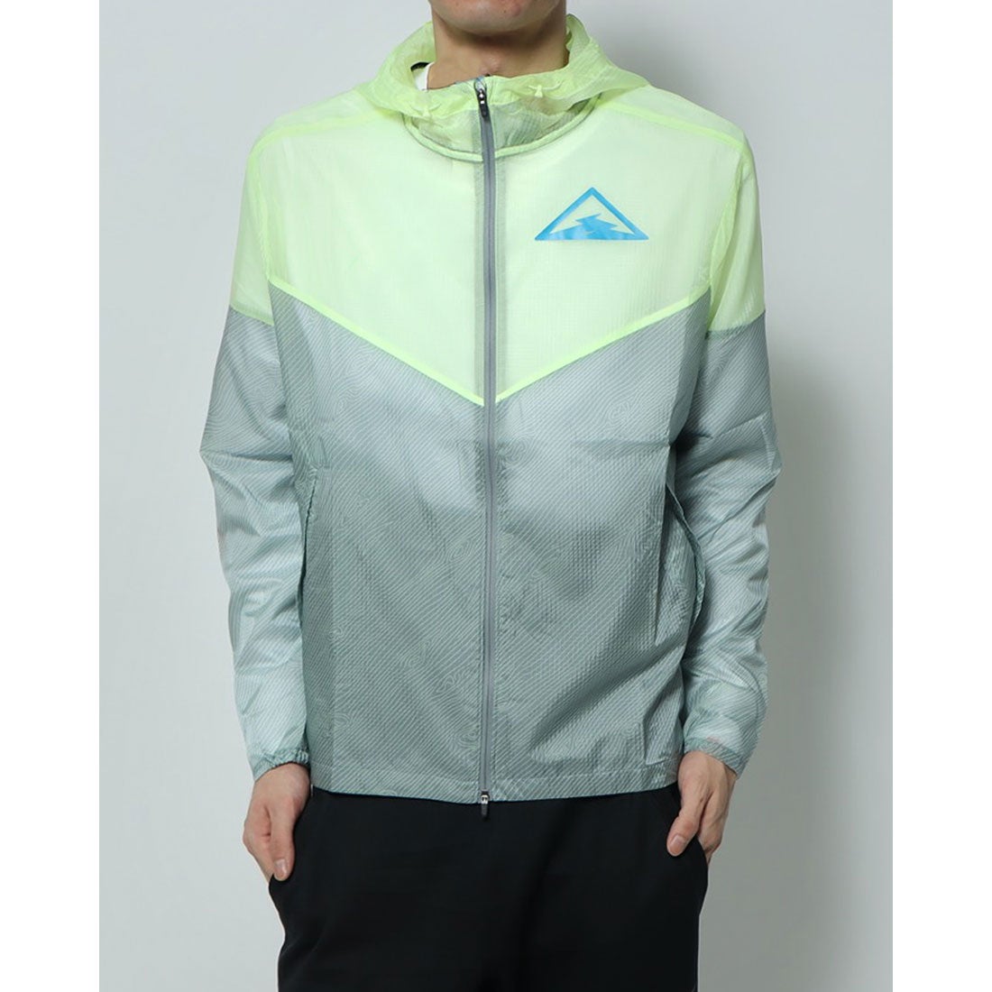 ナイキ NIKE メンズ 陸上/ランニング ウインドブレーカー ナイキ