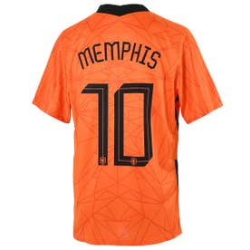 NIKE オランダ代表 2020 ユニフォーム ホーム 半袖 レプリカ ▽#10.デ