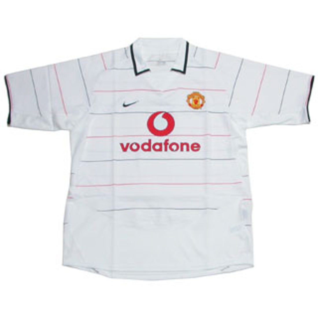 NIKE マンチェスターユナイテッド 03/05 ユニフォーム サード 半袖