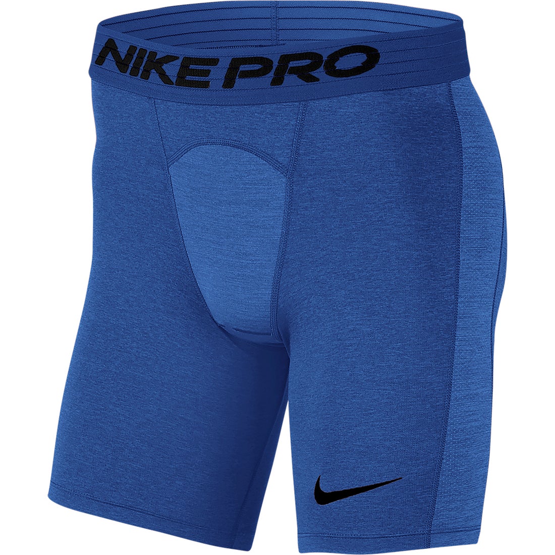 ナイキ NIKE PRO ショート(ブルー) BV5636 480 トレーニングウェア
