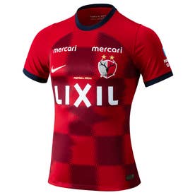 NIKE 鹿島アントラーズ 2024 ユニフォーム ホーム 半袖