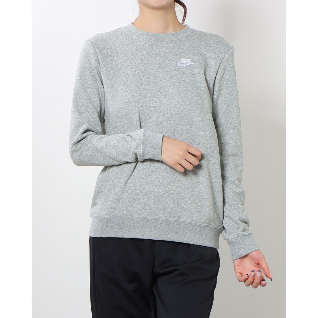 ナイキ NIKE レディース スウェットトレーナー ナイキ ウィメンズ NSW