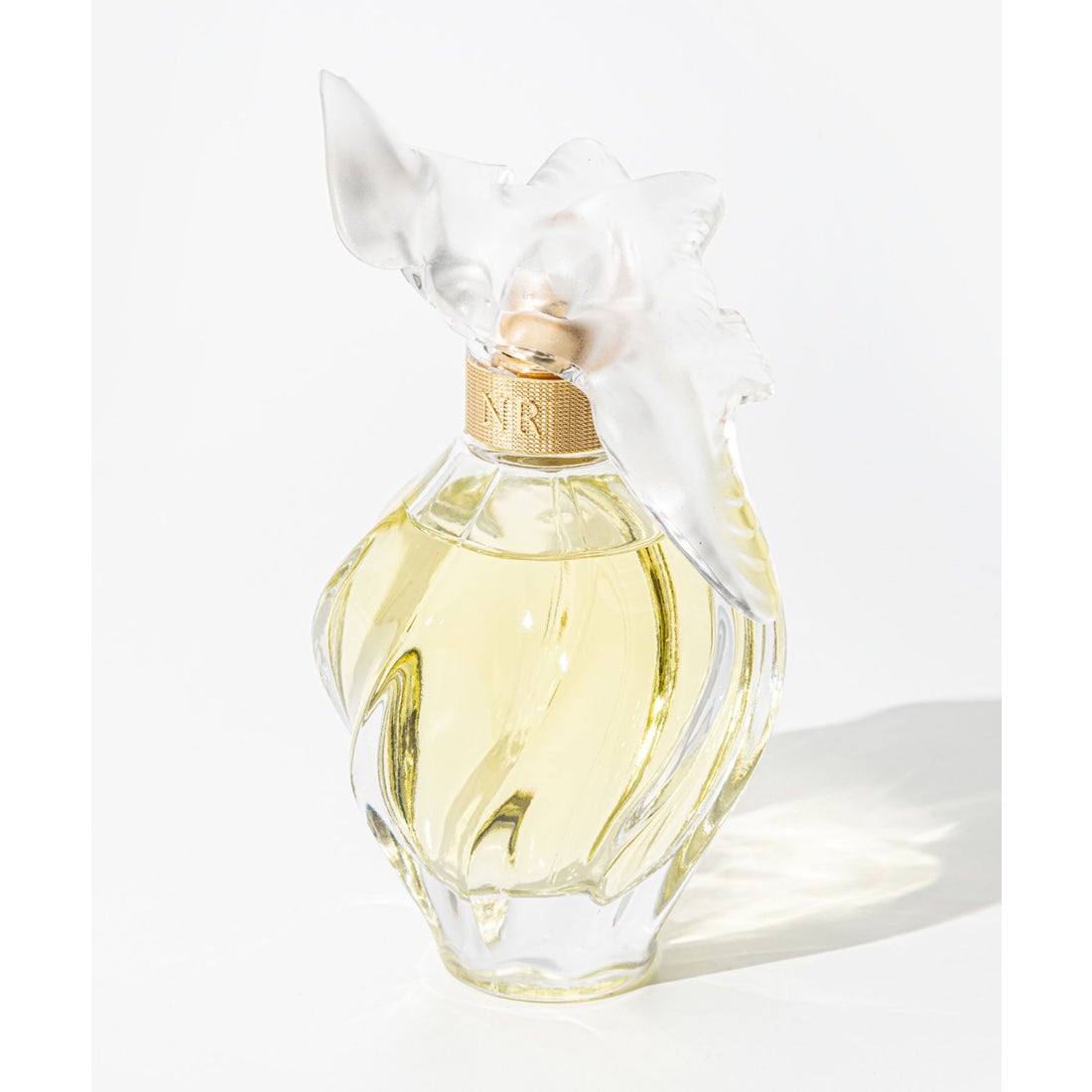 ニナ リッチ NINA RICCI レールデュタン EDT 100ml L'AIR DU TEMPS