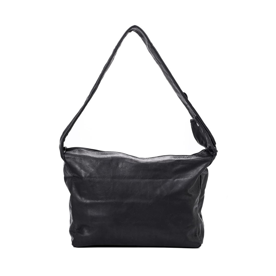 オマールアフリディ Omar Afridi OSCAR BAG （BLACK） -FASCINATE