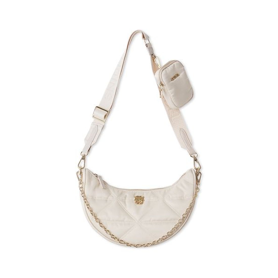 スナイデル SNIDEL 【WEB限定】マルチウェイムーンバッグ （YEL