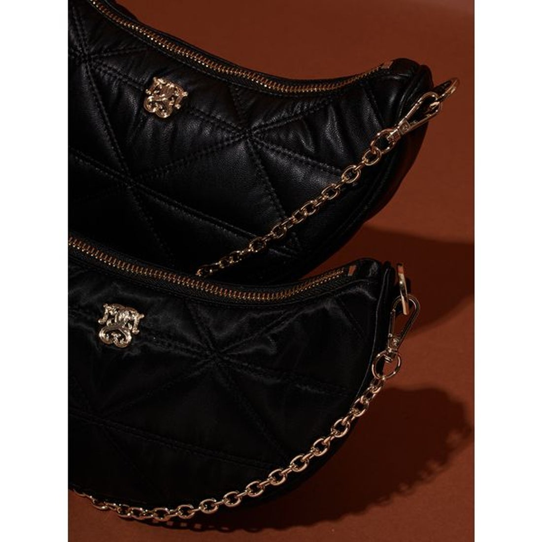 スナイデル SNIDEL 【WEB限定】マルチウェイムーンバッグ （PBEG