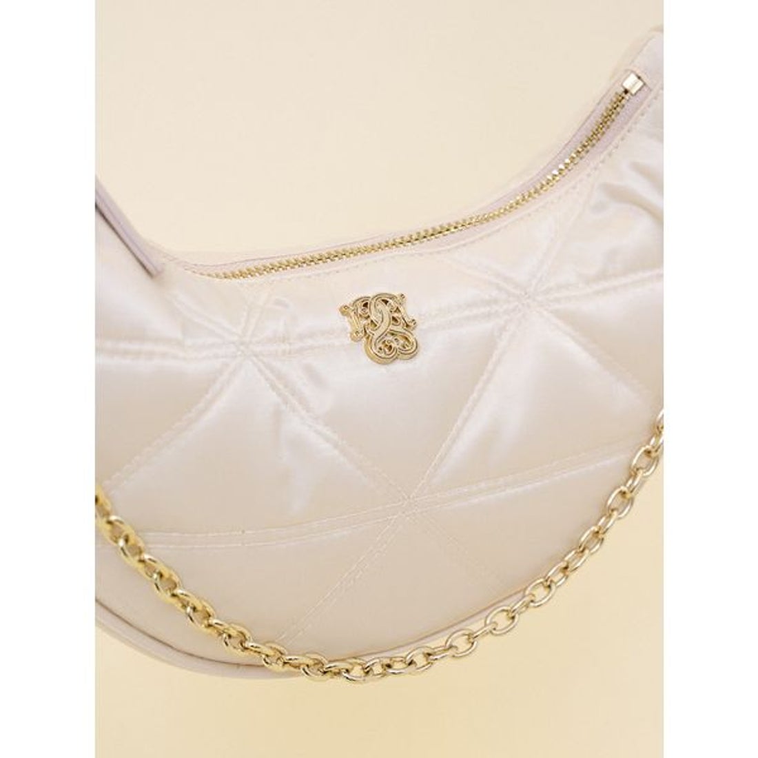 スナイデル SNIDEL 【WEB限定】マルチウェイムーンバッグ （BLK