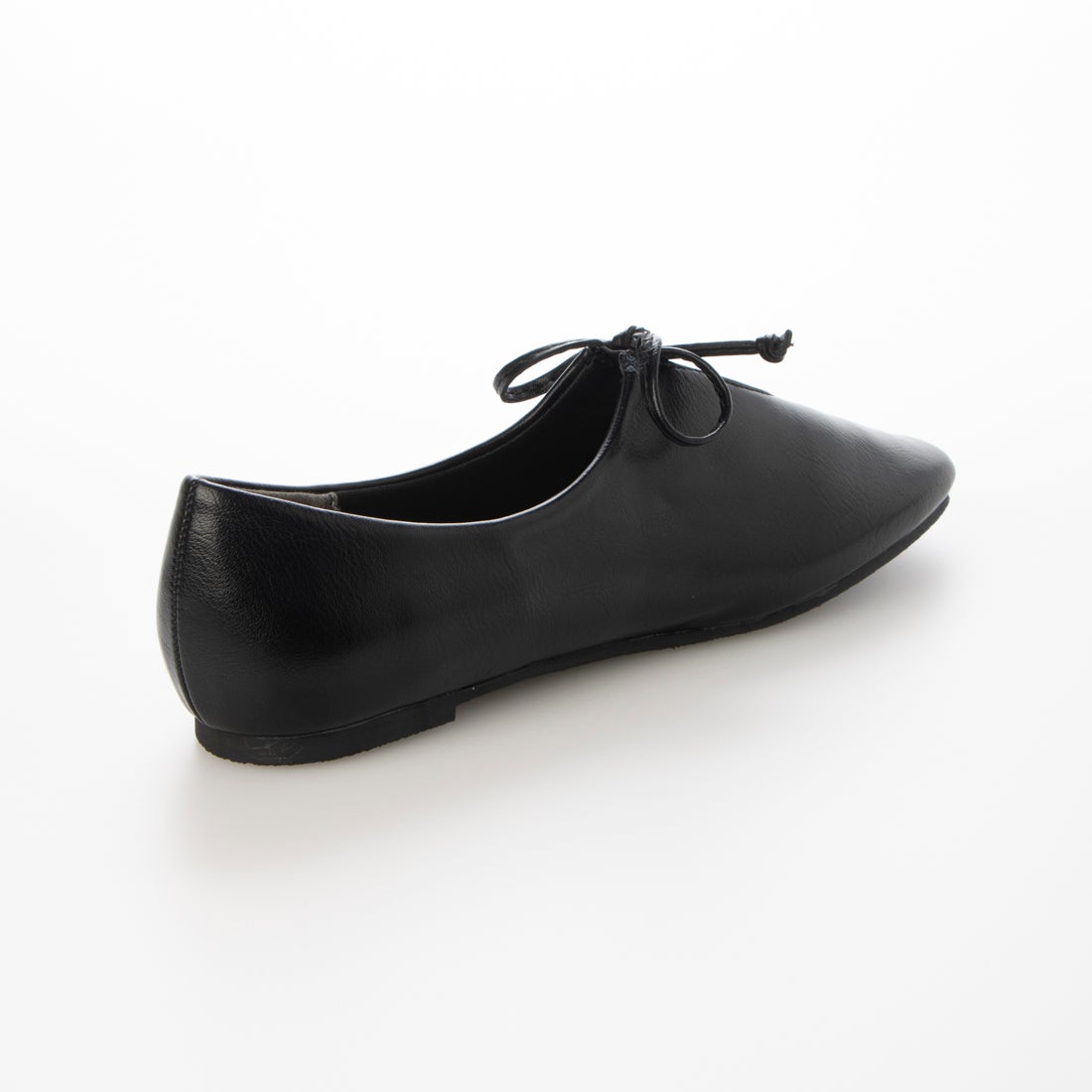 ソロット SOROTTO ふかふかインソール/リボン付きスリットデザインの