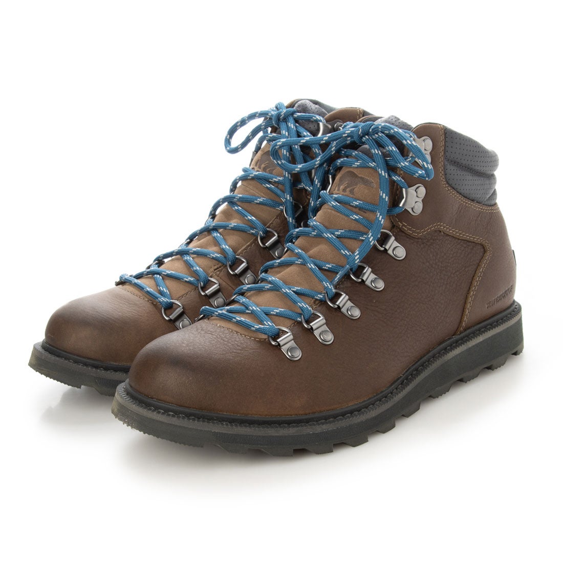 ソレル SOREL SOREL MADSON HIKER ll WP NM3849 1921371 ／ ソレル