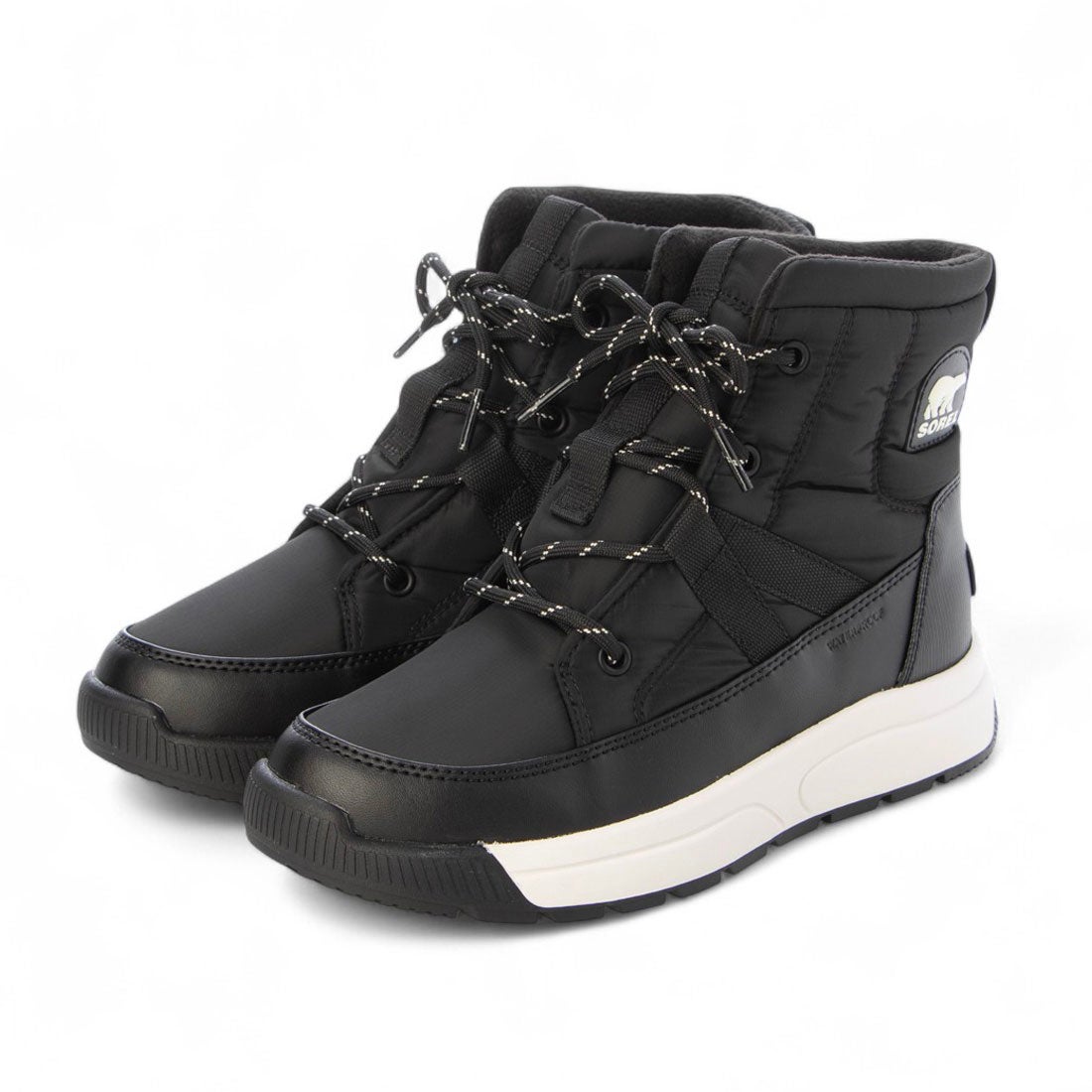 ソレル SOREL ショートブーツ（ウィットニー3 ミッドウォーター