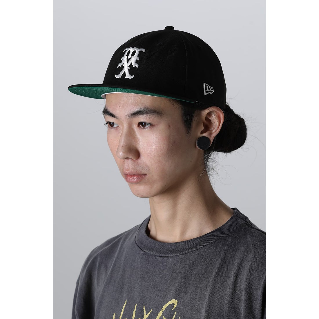 SAINT Mxxxxxx NEW ERA x SAINT Mxxxxxx MX Cap _ FASCINATE Osaka