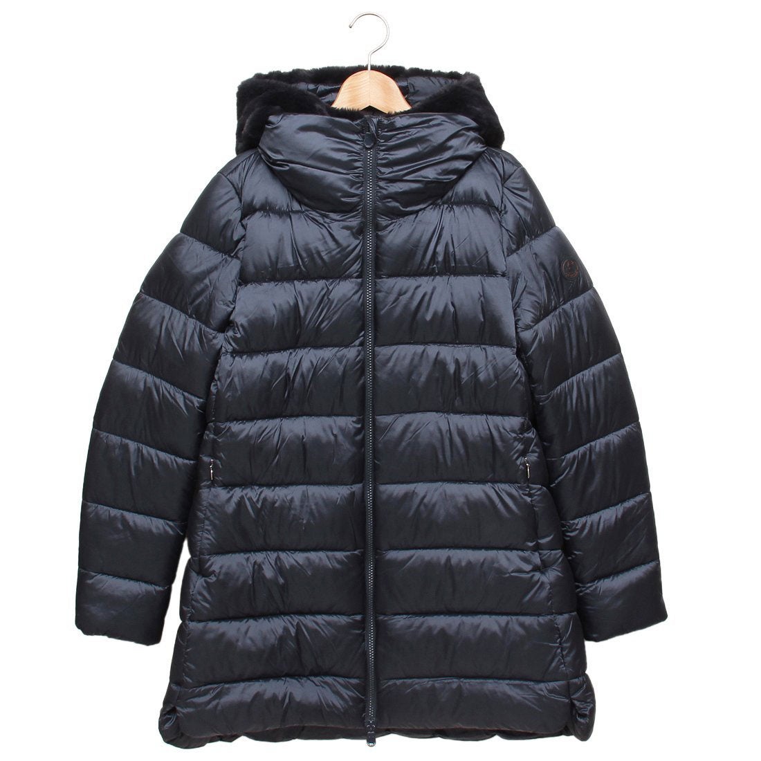 セイブザダック SAVE THE DUCK ダウンジャケット コート マチルダ