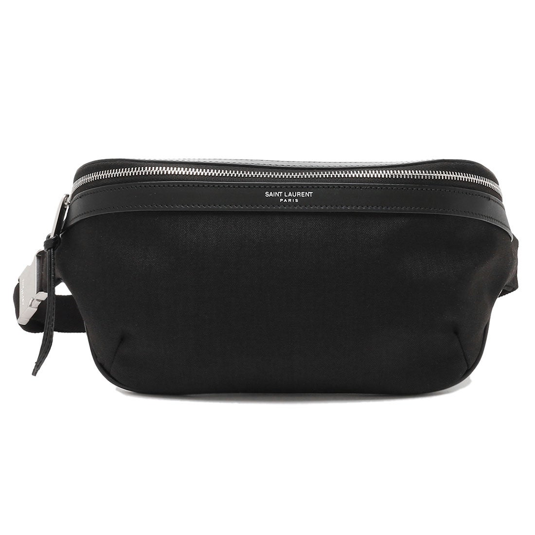 サンローラン SAINT LAURENT ボディバッグ ブラック メンズ SAINT