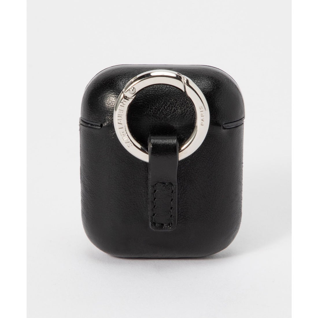 サンローラン SAINT LAURENT 635648 0O7TN イヤホンケース メンズ