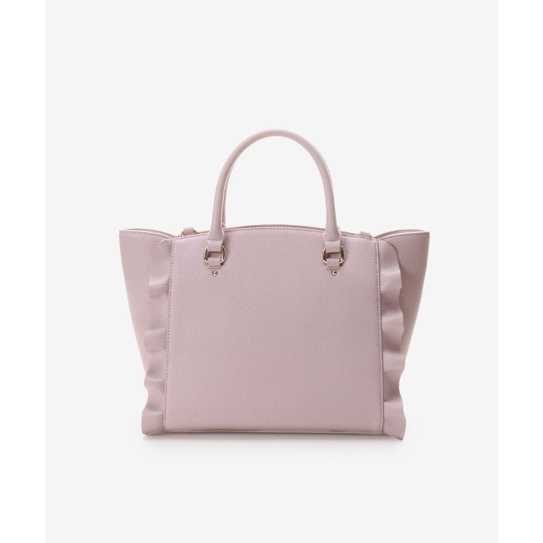 サマンサベガ SAMANTHAVEGA ビジューフラッター(小) (ピンク