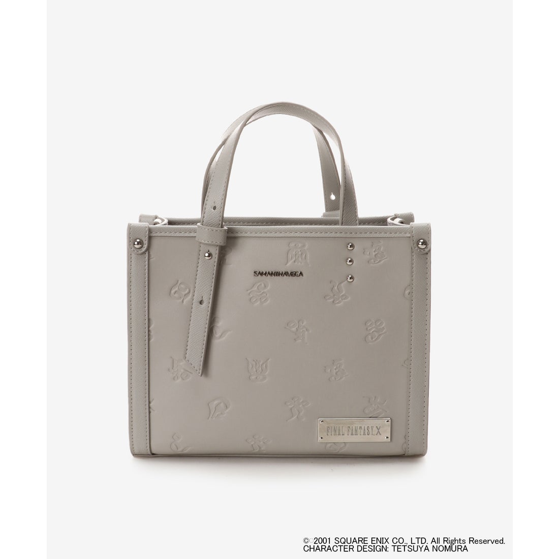 サマンサベガ SAMANTHAVEGA 「ファイナルファンタジーⅩ