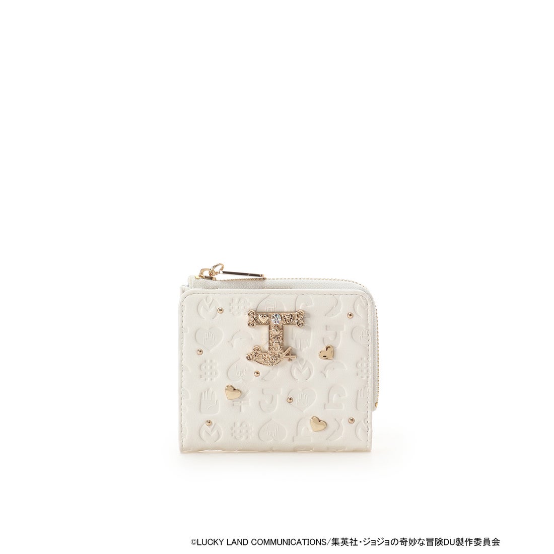 サマンサベガ SAMANTHAVEGA SAMANTHAVEGA×アニメ『ジョジョの奇妙な