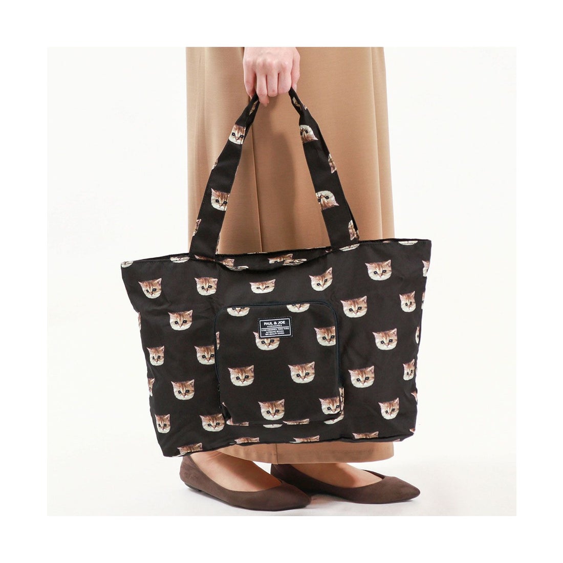 ポールアンドジョーアクセソワ PAUL & JOE ACCESSOIRES ポールアンド