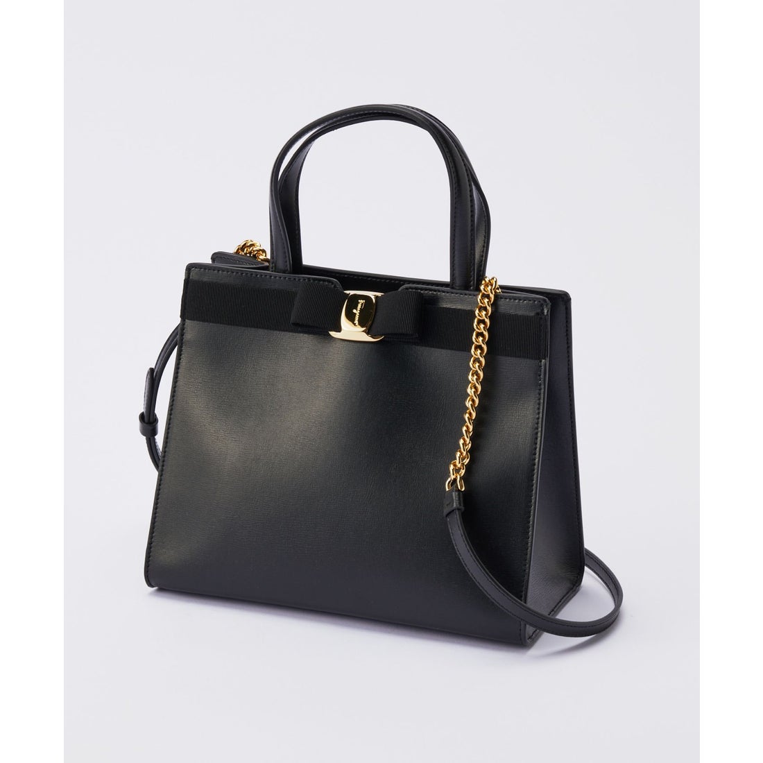 サルバトーレフェラガモ Salvatore Ferragamo 21I290 CALF