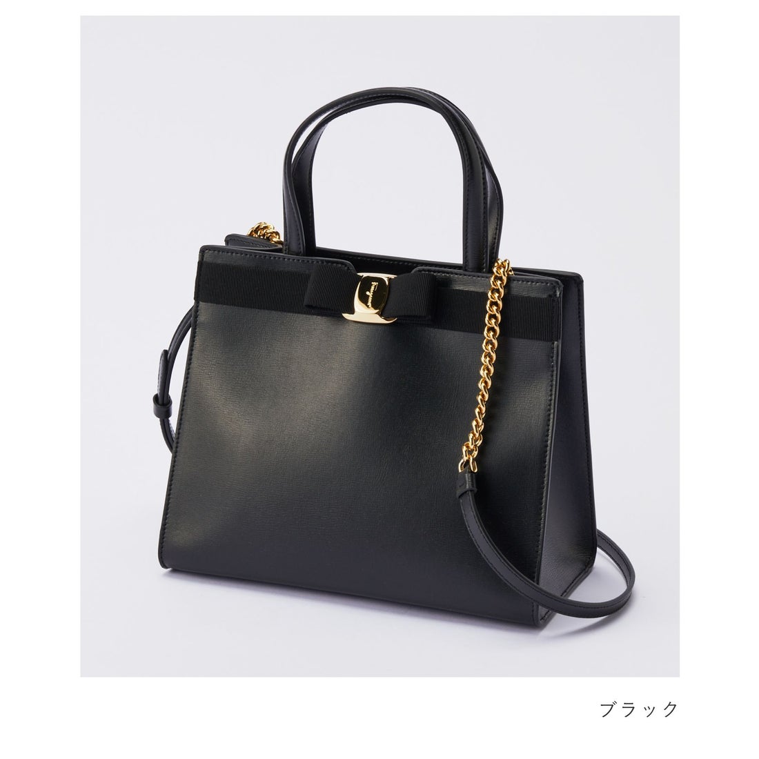 サルバトーレフェラガモ Salvatore Ferragamo 21I290 CALF