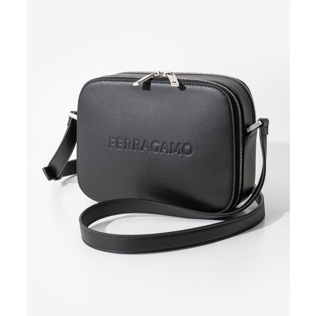 サルバトーレフェラガモ Salvatore Ferragamo ショルダーバッグ 241465
